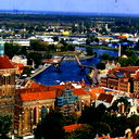 Farangis Bobojonova