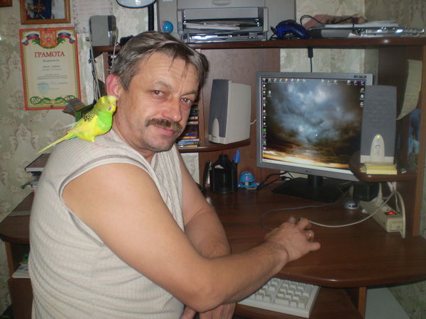 Юрий Лунгул