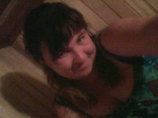 Анастасия Алексеевна