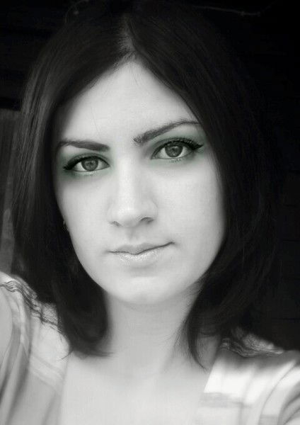 Анна Далакян