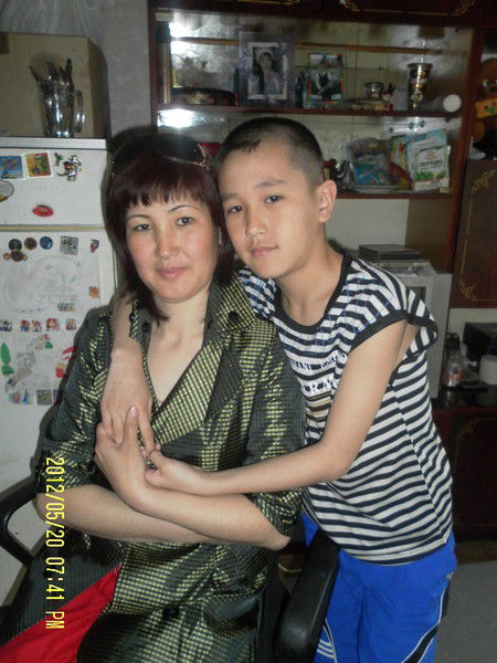 Эллада Кубатова