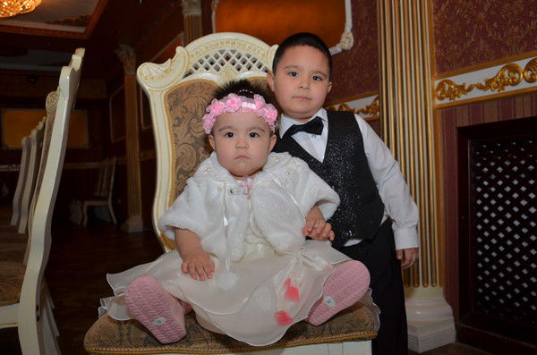 Мира Ибраева