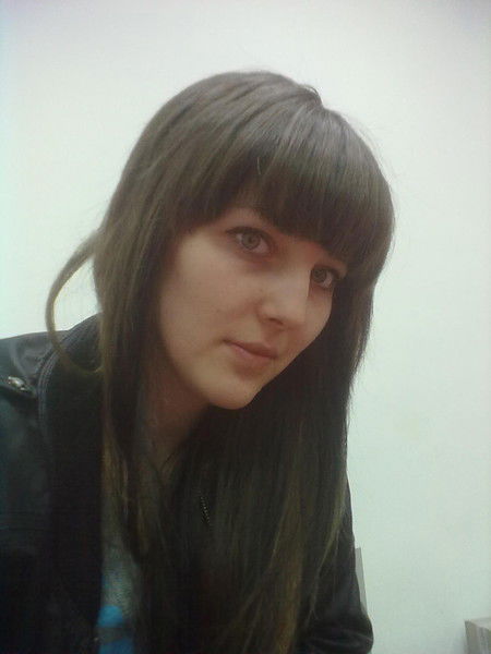 Ирина Канищева