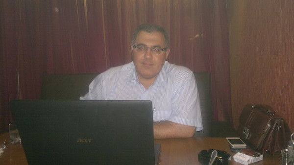 Ахмед Кашироков