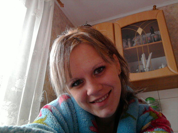 Маша Герасимович