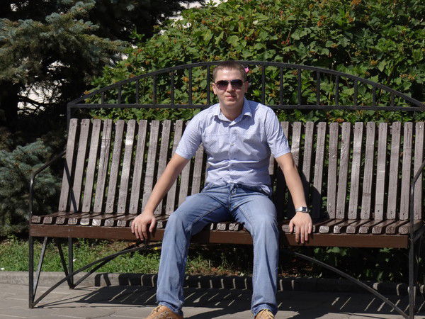 Артур Абдуллин