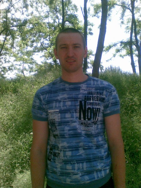 Михаил Ляшко