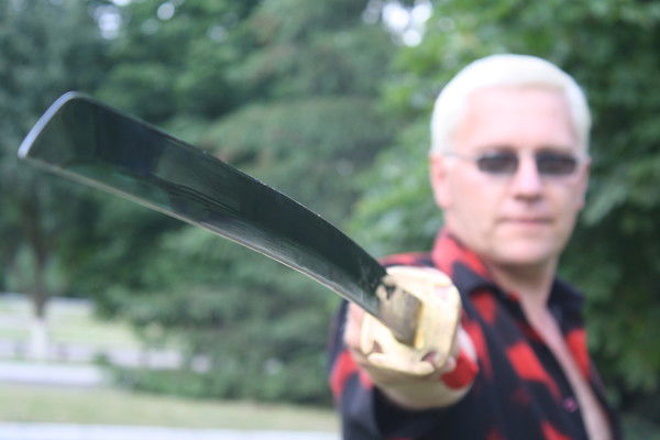 Валентин Вьюн