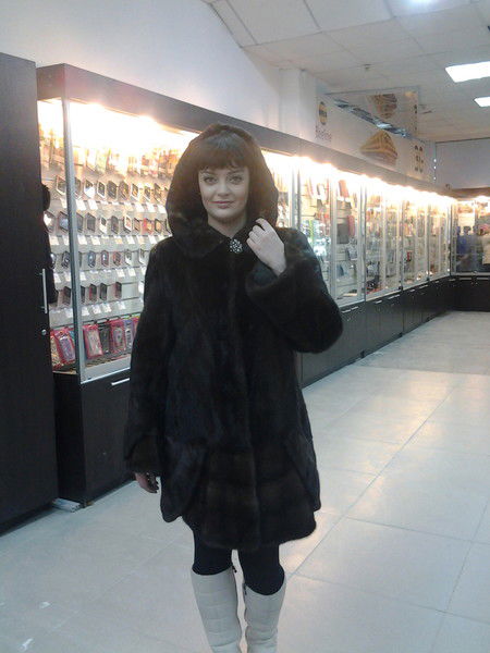 Екатерина Скосырева