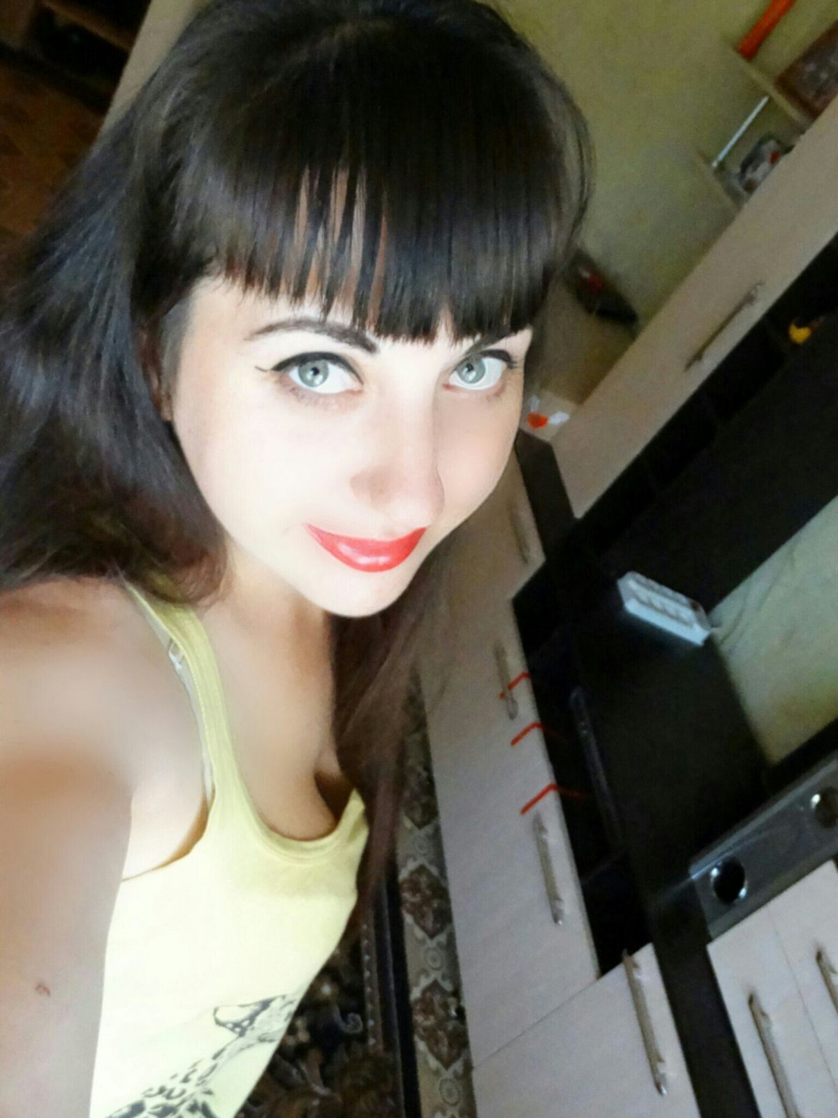 Аксинья Тимирбаева