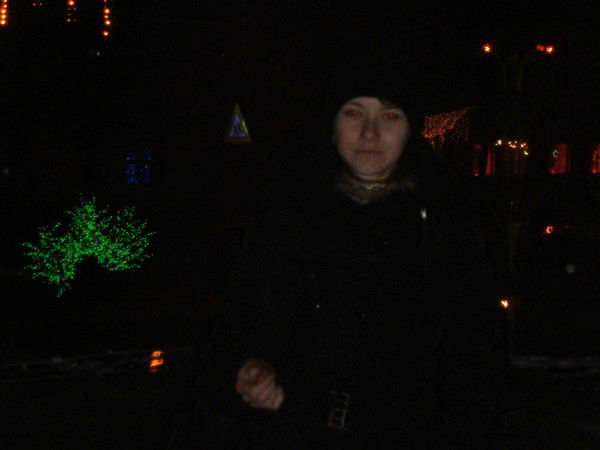 Светлана Серко