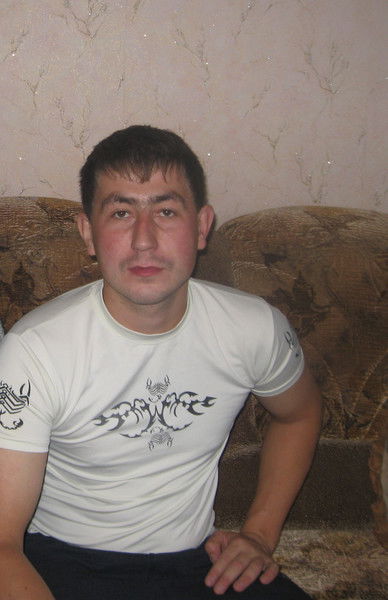 Максим Задорожин