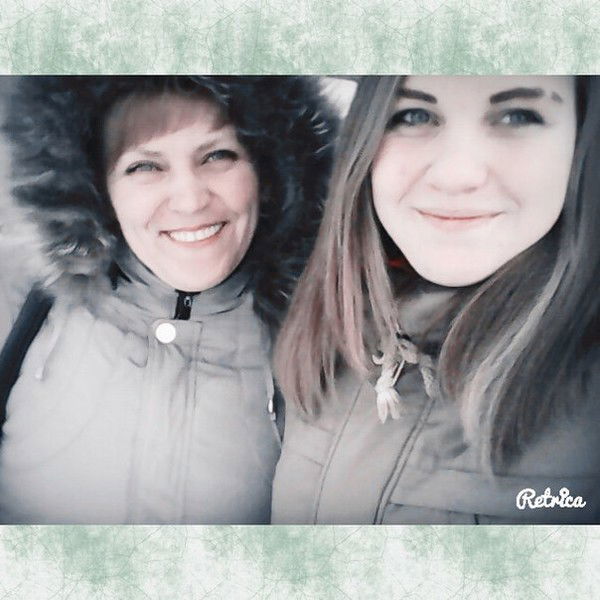 Наталья Вихарева