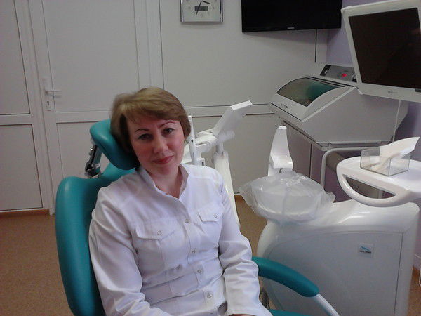 Ильмира Шейдуллова