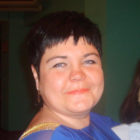 Инна Азарова