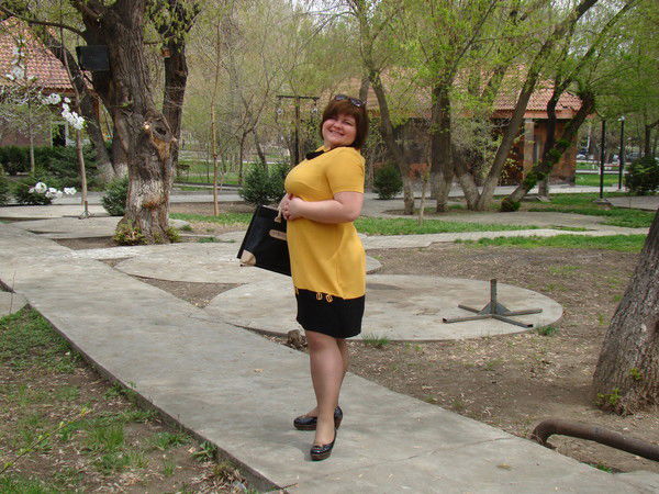 Светлана Красовская