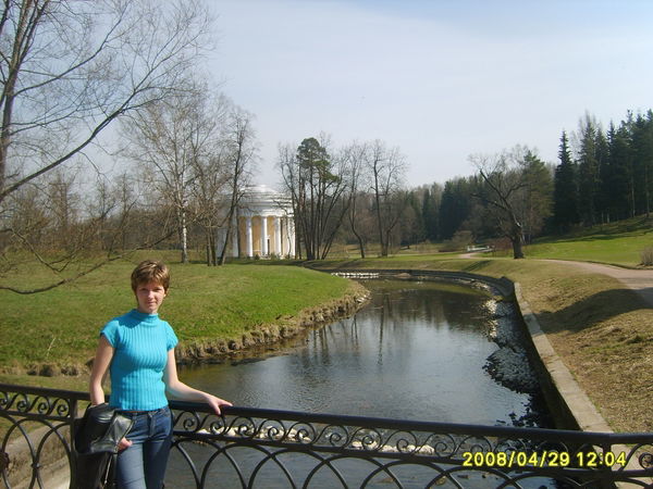 Татьяна Кузьмина