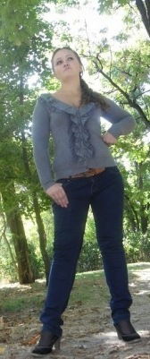 Светлана Павлун