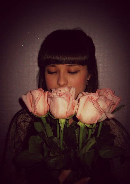 Юля Махмутова