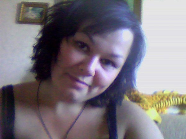 Ирина Панченко