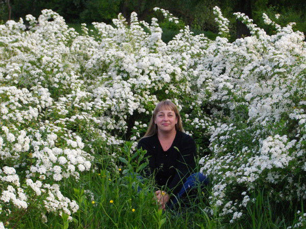 Ольга Тучинская