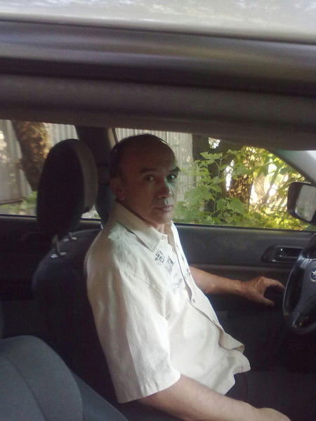 Маликов Абдусеит