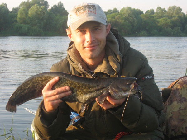 Андрей Филонов