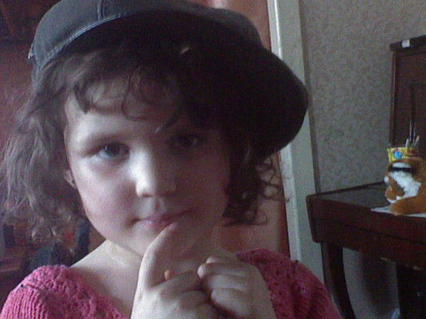 Мария Трапезникова