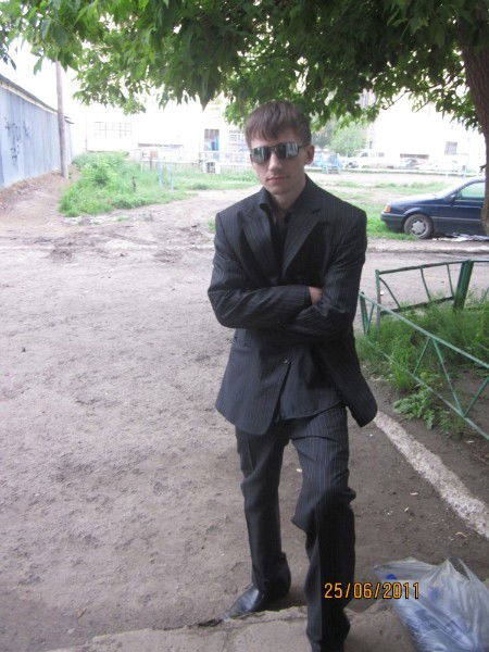 Дмитрий Шутов