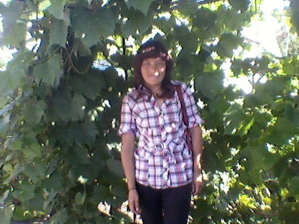 Айгуль Есмухамбетова