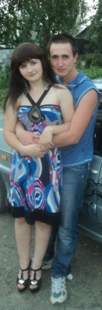 Ксюня Большакова