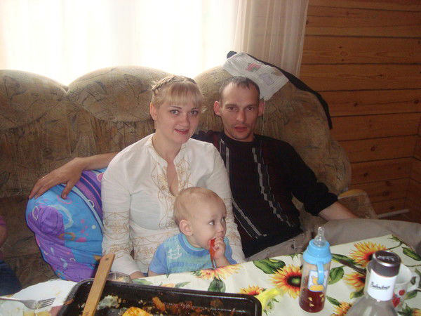 Виктор Саватеев