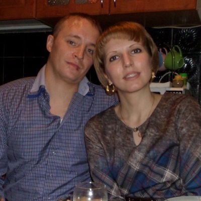 Оля Каликанова