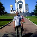 Роман Лобанов