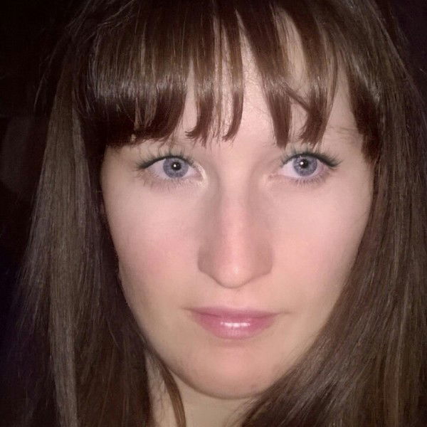 Нина Бабаева