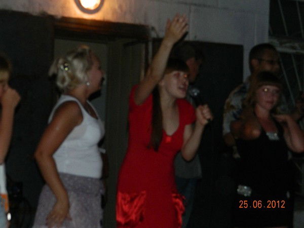 Ксения Шаркова