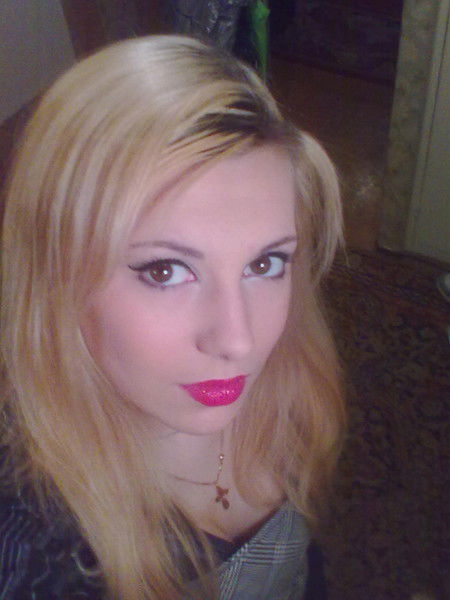 Анастасия Шунейко