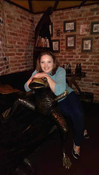 Наталья Лебедева