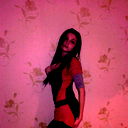 Girl Marmalade