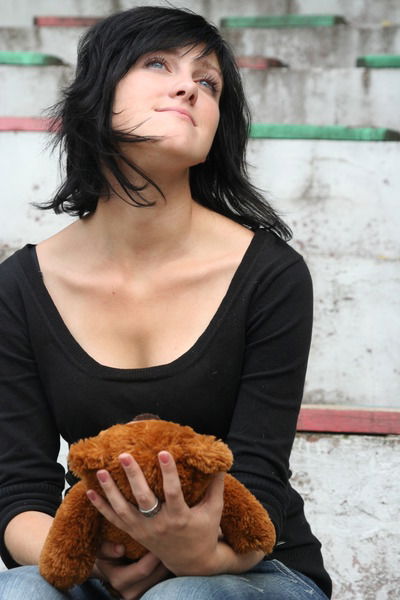 Виктория Некрасова