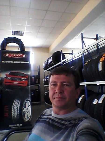 Михаил Иванович