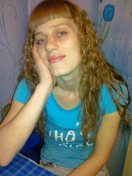 Валентина Попова