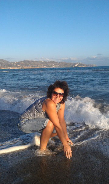 Винера Салахова