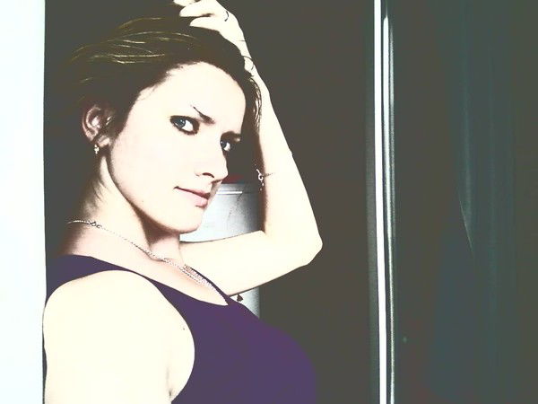 Катюшка Мурынкина