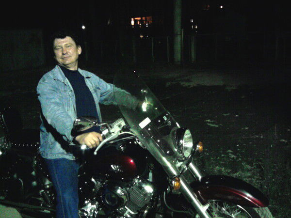 Сотников Николай