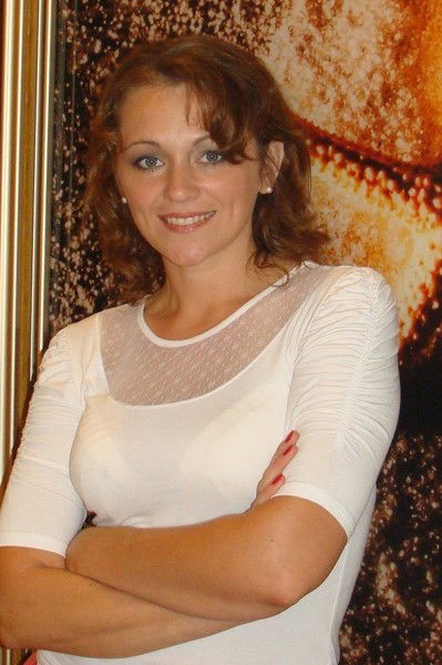 Елена Якимович