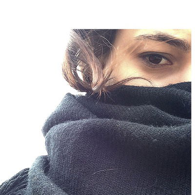 Валерия Аверьянова