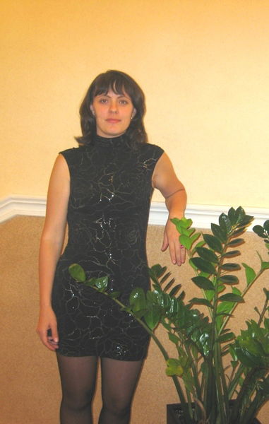 Ольга Корнилова