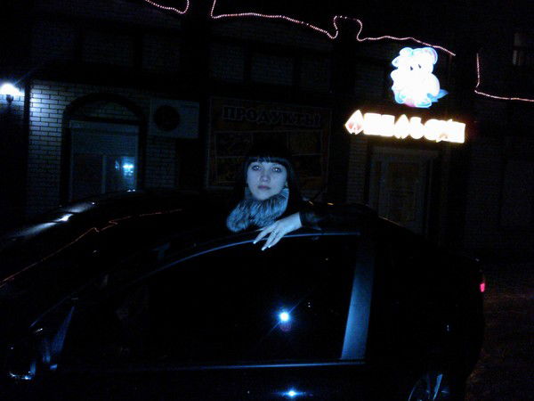 Татьяна Хоруженко