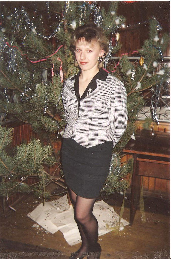 Ирина Порох